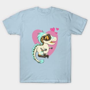 Ripley Love T-Shirt